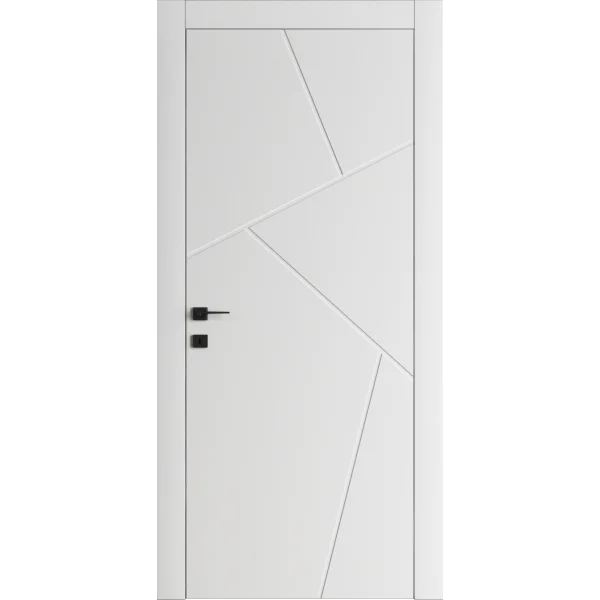 Двері Dooris ART GRAFFITI G21